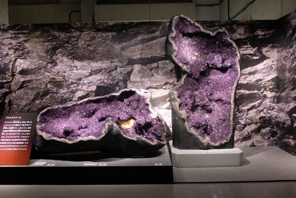 巨大原石からハイジュエリーまで、時代を超えて人々を惹きつける宝石の魅力を紹介 『宝石　地球がうみだすキセキ』国立科学博物館にて開幕