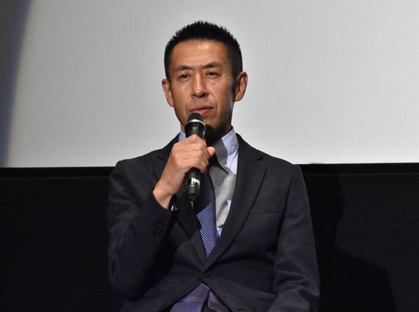 「彼の姿を見て“燃えるための酸素”をもらえるような映画」『人生クライマー 完全版』公開記念舞台挨拶オフィシャルレポ