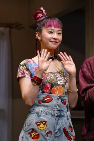 岡本圭人、今年の漢字は“語”　舞台3作を通して「物語を語り、届ける1年だった」