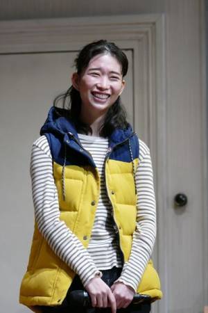 岡本圭人、今年の漢字は“語”　舞台3作を通して「物語を語り、届ける1年だった」