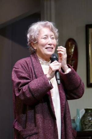 岡本圭人、今年の漢字は“語”　舞台3作を通して「物語を語り、届ける1年だった」