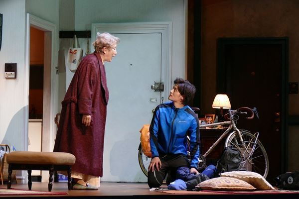 岡本圭人、今年の漢字は“語”　舞台3作を通して「物語を語り、届ける1年だった」