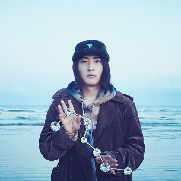 ビッケブランカ、ドラマ『群青領域』主題歌「北斗七星」リリックビデオ公開