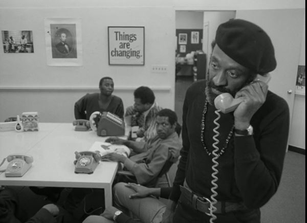 ロバート・ダウニー監督1周忌追悼　『パトニー・スウォープ』東京・大阪で特別上映決定