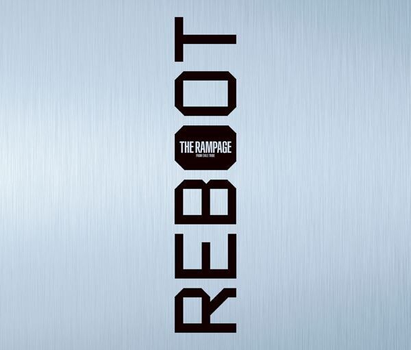 THE RAMPAGE、ニューアルバム『REBOOT』豪華盤より「Fandango」ライブ映像公開