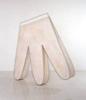 「ゆれる／ゆらぐ地面、制度、価値観」という視点から、コロナ禍後を考える『DOMANI・明日展 2022-23』開催