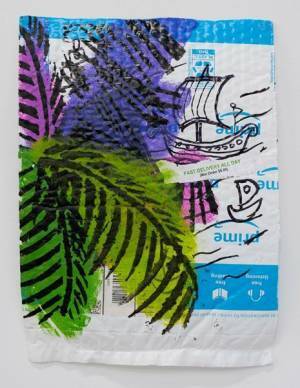 「ゆれる／ゆらぐ地面、制度、価値観」という視点から、コロナ禍後を考える『DOMANI・明日展 2022-23』開催