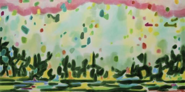 「ゆれる／ゆらぐ地面、制度、価値観」という視点から、コロナ禍後を考える『DOMANI・明日展 2022-23』開催