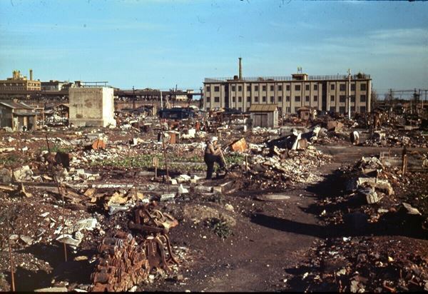 長期休館中の江戸東京博物館のコレクションを江戸東京たてもの園で公開『江戸東京博物館コレクション――東京の歩んだ道』開催