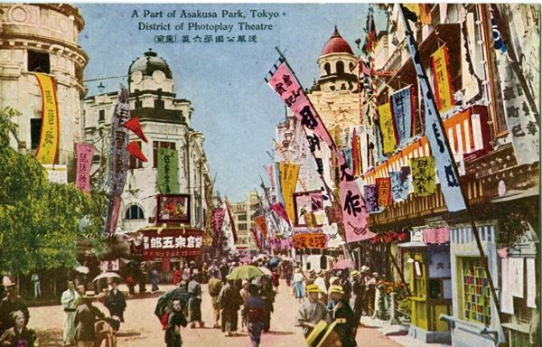 長期休館中の江戸東京博物館のコレクションを江戸東京たてもの園で公開『江戸東京博物館コレクション――東京の歩んだ道』開催