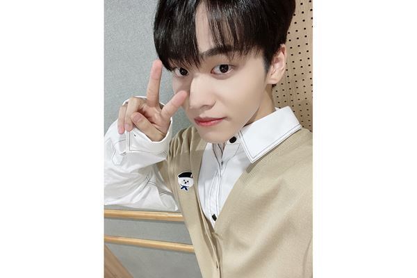 【K-POP界の新星・ONF 連続インタビュー(9)】　メンバー自身がONFを紹介します！＜U＞