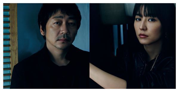 赤堀雅秋の新作『神の子』に大森南朋、長澤まさみら演技巧者が集結