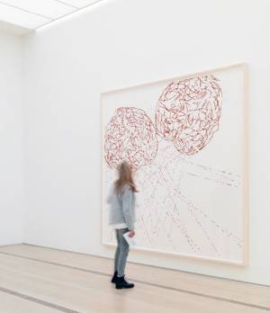 アメリカ現代美術作家、ロニ・ホーンがポーラ美術館で国内美術館での初個展を開催