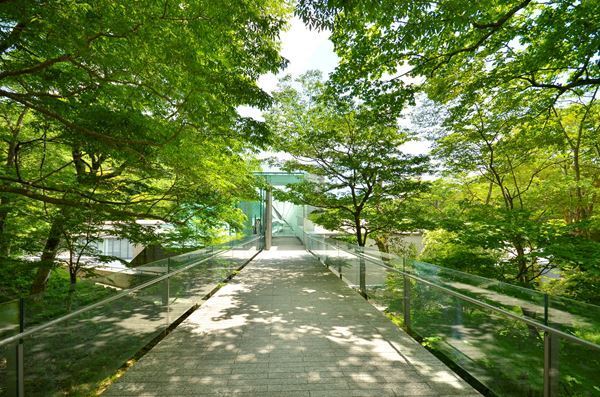 アメリカ現代美術作家、ロニ・ホーンがポーラ美術館で国内美術館での初個展を開催