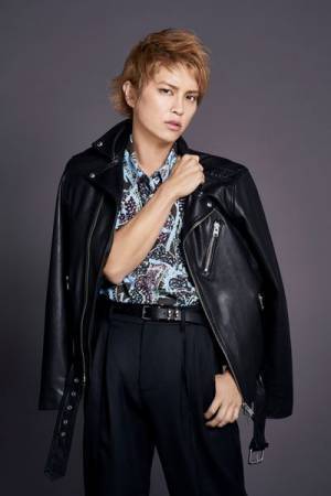 手越祐也、ソロ初の東名阪ツアー追加公演をuP!!!で独占配信