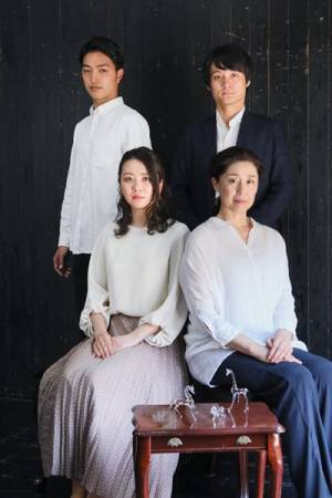 実に29年ぶり! 文学座が名作『ガラスの動物園』に挑む