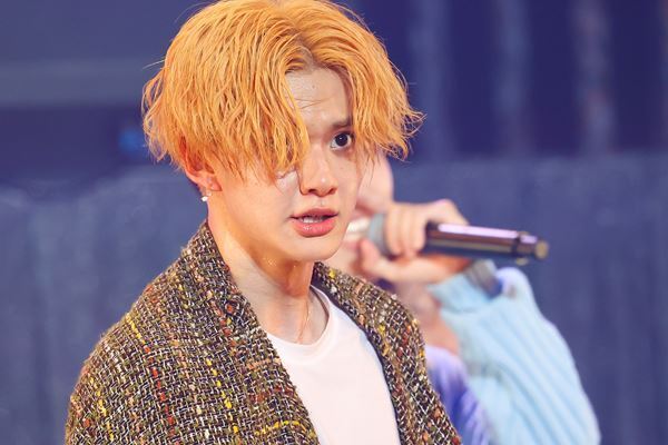 BUDDiiS中野サンプラザ公演レポート「バディのおかげで胸を張って卒業できます」 KANATAが見せた涙と笑顔