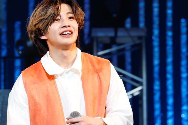 BUDDiiS中野サンプラザ公演レポート「バディのおかげで胸を張って卒業できます」 KANATAが見せた涙と笑顔