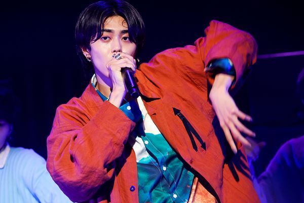 BUDDiiS中野サンプラザ公演レポート「バディのおかげで胸を張って卒業できます」 KANATAが見せた涙と笑顔