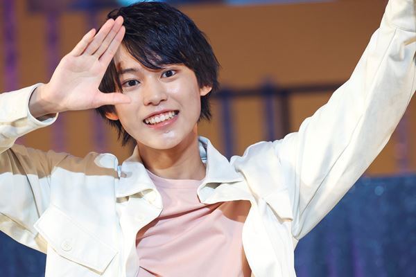 BUDDiiS中野サンプラザ公演レポート「バディのおかげで胸を張って卒業できます」 KANATAが見せた涙と笑顔