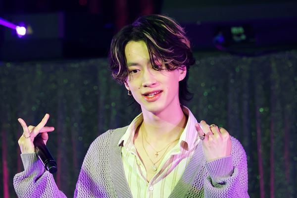 BUDDiiS中野サンプラザ公演レポート「バディのおかげで胸を張って卒業できます」 KANATAが見せた涙と笑顔