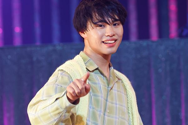 BUDDiiS中野サンプラザ公演レポート「バディのおかげで胸を張って卒業できます」 KANATAが見せた涙と笑顔