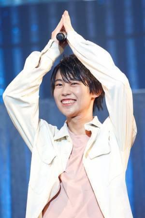 BUDDiiS中野サンプラザ公演レポート「バディのおかげで胸を張って卒業できます」 KANATAが見せた涙と笑顔