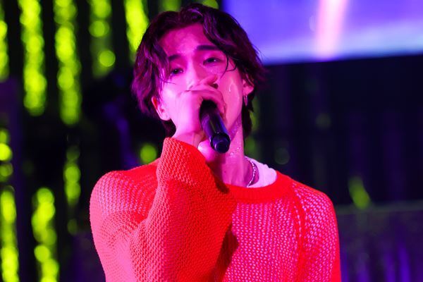 BUDDiiS中野サンプラザ公演レポート「バディのおかげで胸を張って卒業できます」 KANATAが見せた涙と笑顔