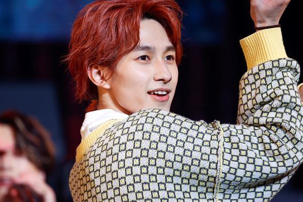 BUDDiiS中野サンプラザ公演レポート「バディのおかげで胸を張って卒業できます」 KANATAが見せた涙と笑顔