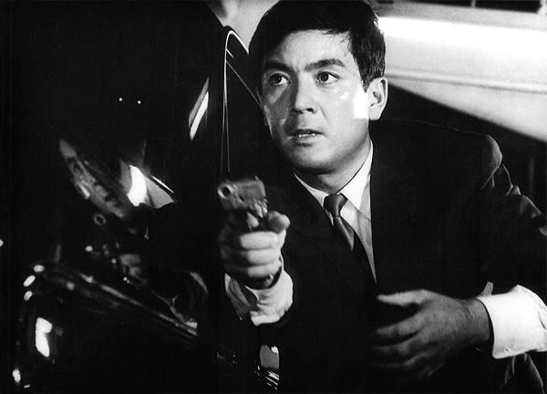 今こそ観たい！再評価高まる“東宝ニューアクション”が集結！