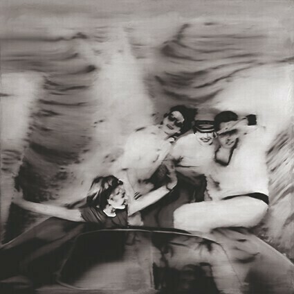 現代アートの巨匠・ゲルハルト・リヒター、待望の大規模個展6月7日より開催