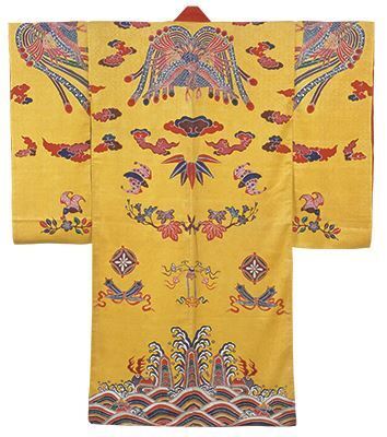 国王尚家に伝わる宝物などから琉球の歴史と文化を過去最大規模で展観　沖縄復帰50年記念　特別展『琉球』 5月3日より開催