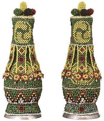 国王尚家に伝わる宝物などから琉球の歴史と文化を過去最大規模で展観　沖縄復帰50年記念　特別展『琉球』 5月3日より開催