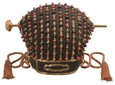 国王尚家に伝わる宝物などから琉球の歴史と文化を過去最大規模で展観　沖縄復帰50年記念　特別展『琉球』 5月3日より開催