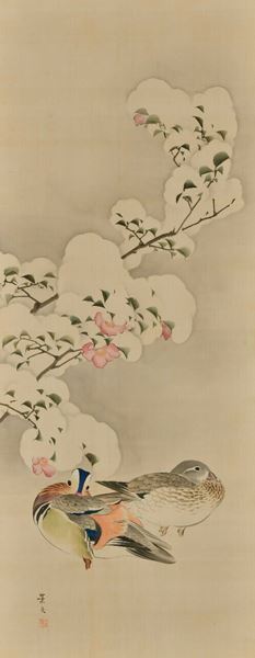 「奇想」もいいけど「ふつう」だって素晴らしい！　『春の江戸絵画まつり　　ふつうの系譜』開催中