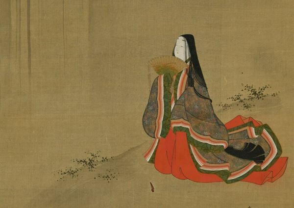 「奇想」もいいけど「ふつう」だって素晴らしい！　『春の江戸絵画まつり　　ふつうの系譜』開催中