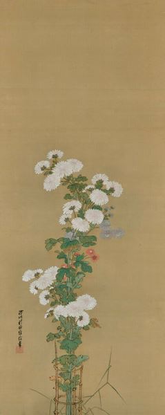 「奇想」もいいけど「ふつう」だって素晴らしい！　『春の江戸絵画まつり　　ふつうの系譜』開催中