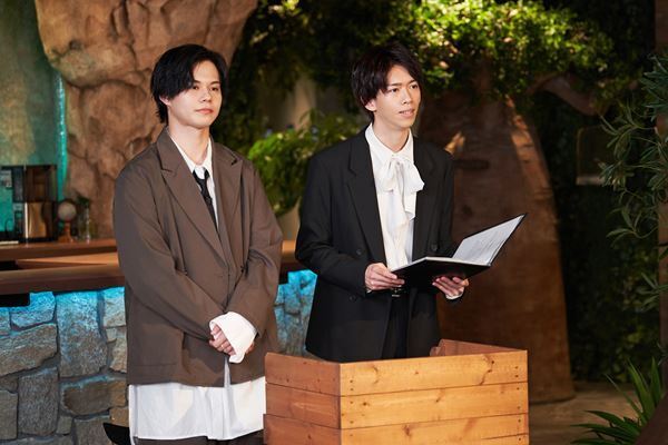 M!LK、スパドラ、げんじぶ、BUDDiiSら6グループが集結 『EBiDAN LIVE SCHOOL!!!』第2弾配信決定