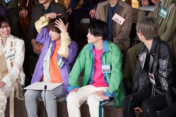 M!LK、スパドラ、げんじぶ、BUDDiiSら6グループが集結 『EBiDAN LIVE SCHOOL!!!』第2弾配信決定