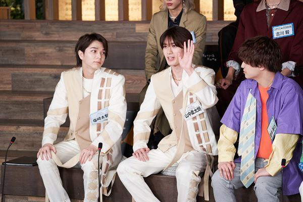 M!LK、スパドラ、げんじぶ、BUDDiiSら6グループが集結 『EBiDAN LIVE SCHOOL!!!』第2弾配信決定