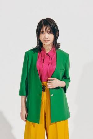 いきものがかり吉岡聖恵、約3年ぶりのソロ楽曲リリース　松本隆トリビュートアルバムでチューリップ楽曲カヴァー