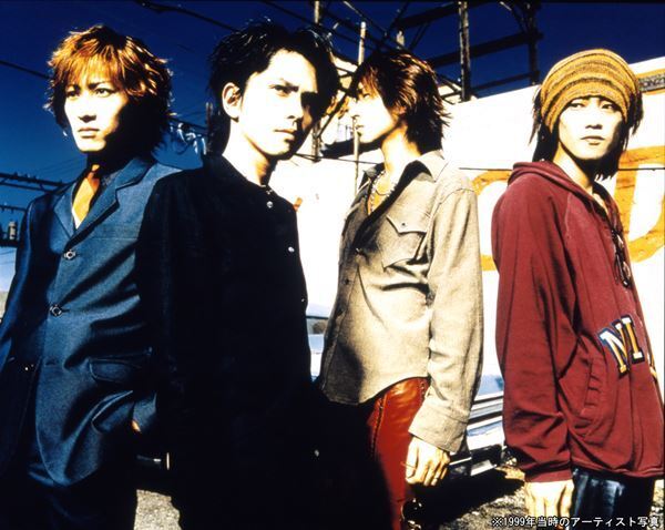 L'Arc～en～Ciel、65万人動員の1999年野外ツアーよりファイナル公演をWOWOWで放送