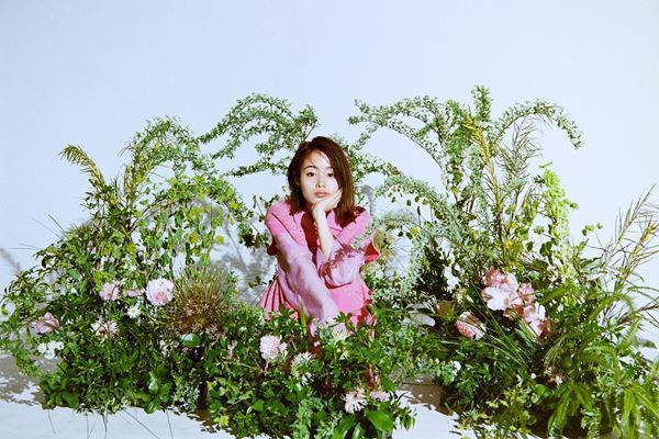 藤原さくら1年4カ月ぶりワンマンが映像作品に、「Kirakira」を先行プレミア公開