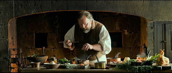 汚名返上をかけたプロの仕事を見よ！　『デリシュ！』本編映像公開