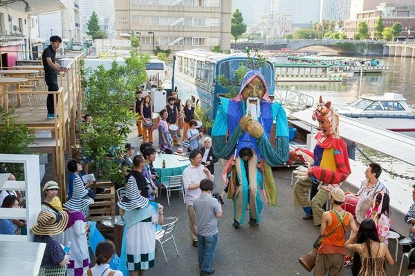 「BankART1929」代表・池田修を偲ぶ会『都市に棲む―池田修の夢と仕事』開催　川俣正、石内都らによる日替わりのトークイベントも