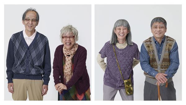 松尾スズキ「おもしろくならないはずがない4人」　宮藤官九郎×安藤玉恵、三宅弘城×ともさかりえ『命、ギガ長スW』公演詳細発表