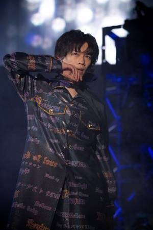 超特急がさいたまスーパーアリーナで見せた圧巻のステージと歴史「8号車がいるからこれからも走り続けていける」