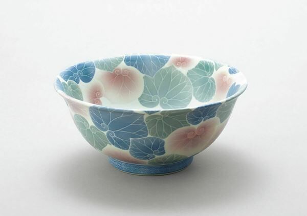 日本陶芸界の革新者として注目された板谷波山の生誕150周年記念展『板谷波山の陶芸』11月3日より開催