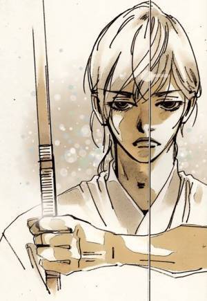 原画数約350点で50年の画業をたどる『デビュー50周年記念 くらもちふさこ展』開催