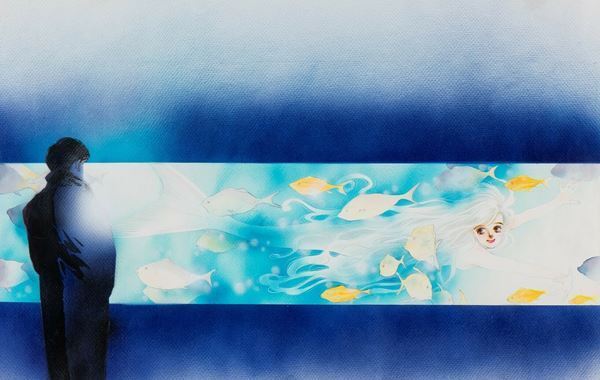 原画数約350点で50年の画業をたどる『デビュー50周年記念 くらもちふさこ展』開催